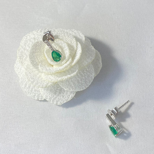 ARETES ESMERALDA